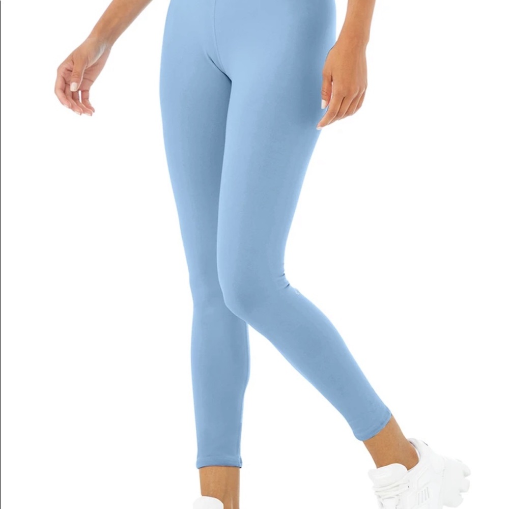 Alo Leggings Airbrush leggings